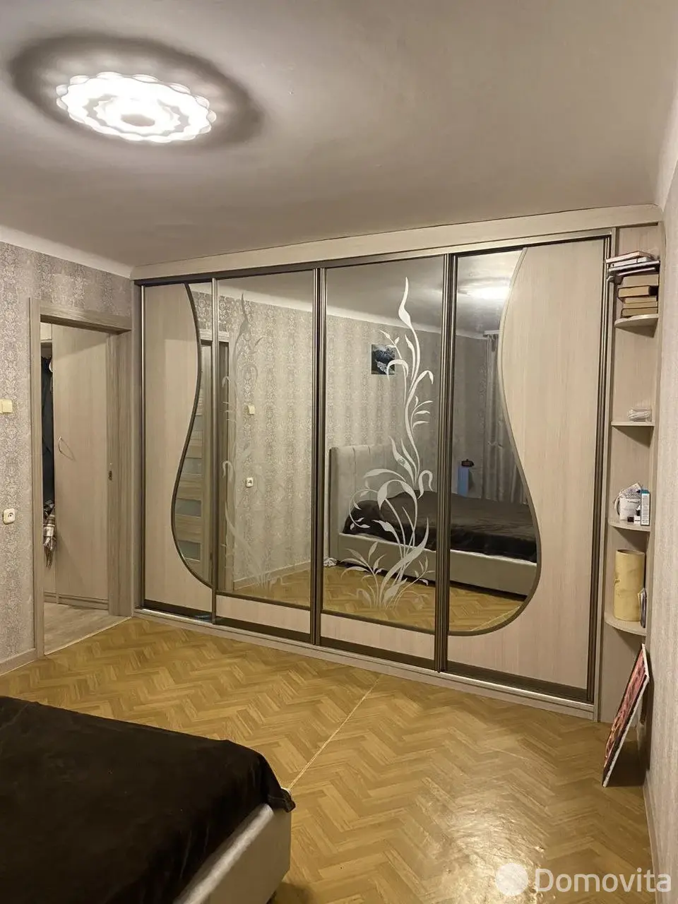Снять 2-комнатную квартиру в Минске, ул. Слободская, д. 115, 500USD, код 147540 - фото 5