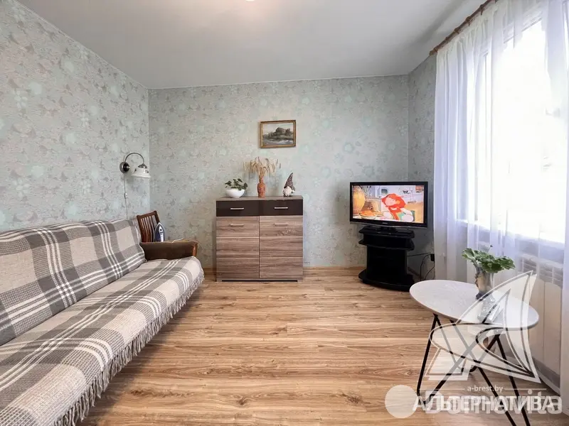 Купить 2-этажную дачу в Автомобилист-80 Брестская область, 55000USD, код 184064 - фото 13