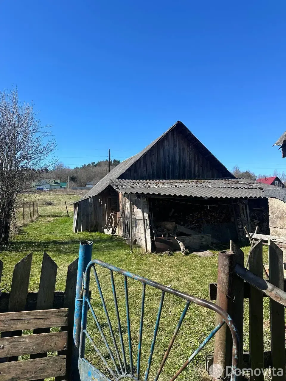 коттедж, Радошковичи, ул. Максима Горького 