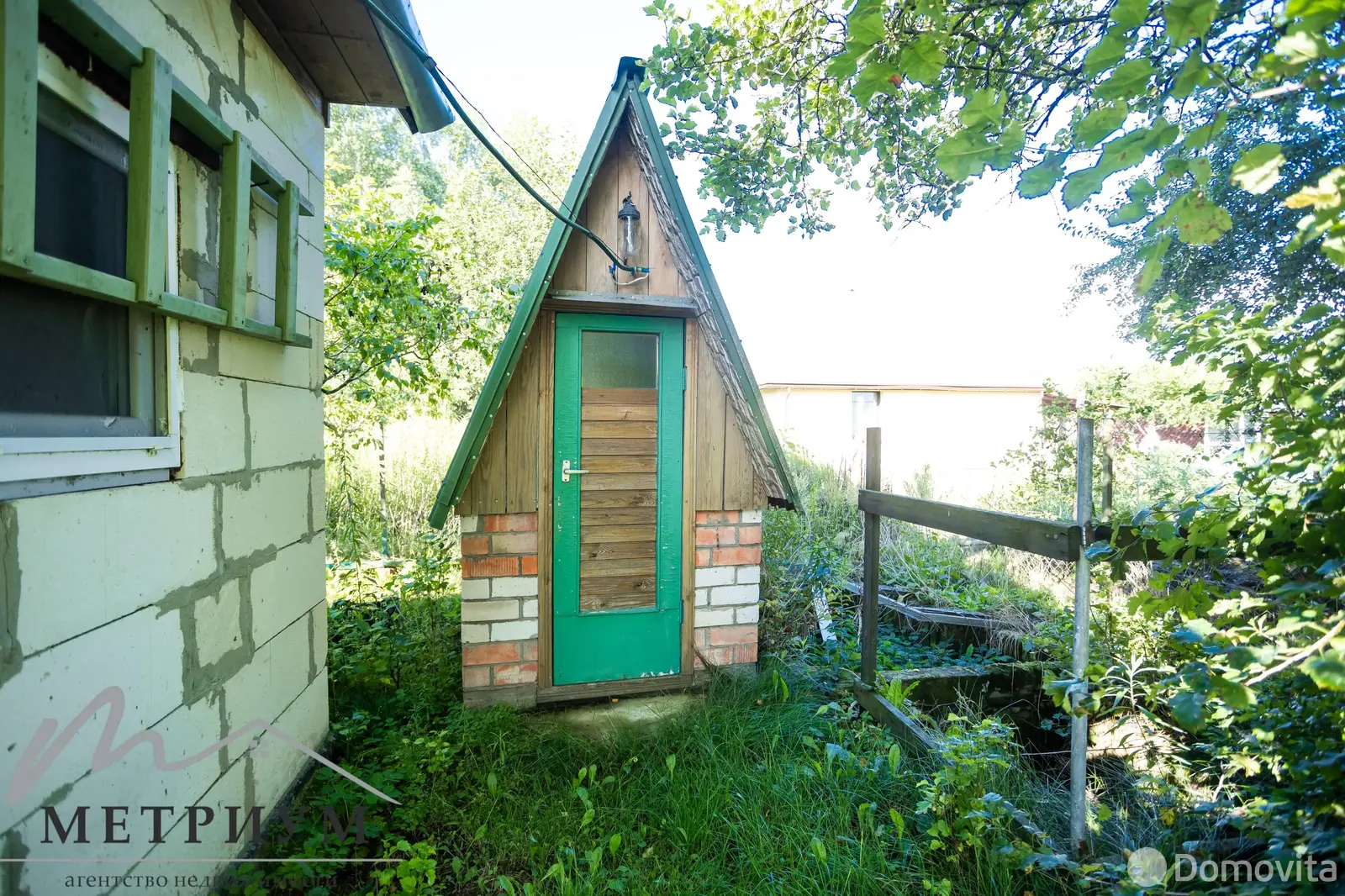 Купить 2-этажную дачу в Шипянах Минская область, 30000USD, код 183651 - фото 15