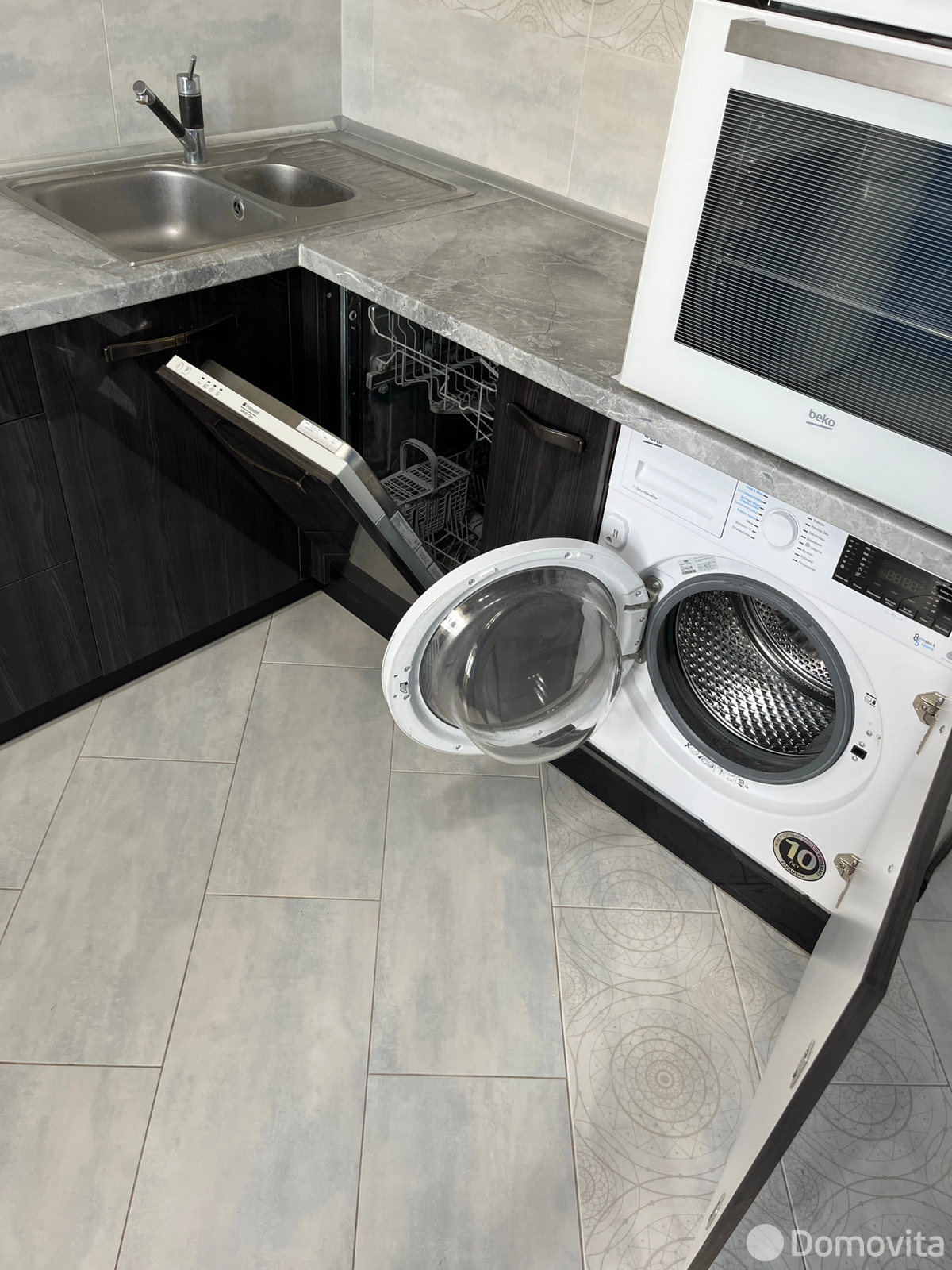 аренда квартиры, Минск, ул. Одоевского, д. 101А