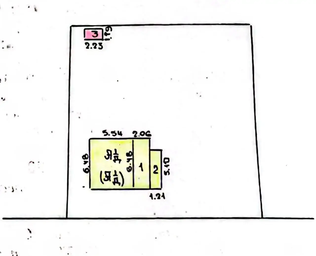 Купить 2-этажную дачу в Монтажник-82 Минская область, 12990USD, код 184260 - фото 32