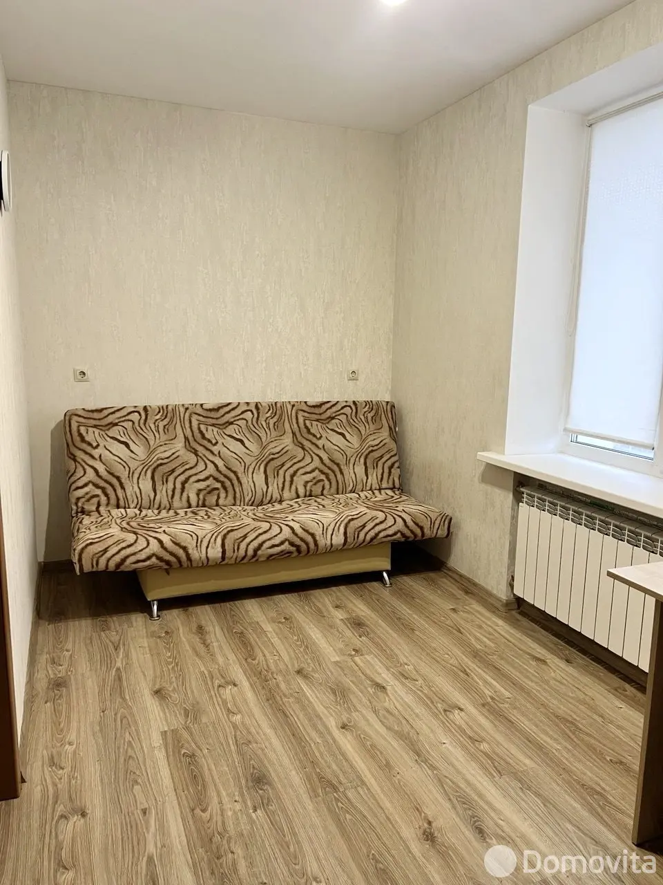 квартира, Минск, ул. Калинина, д. 18 в Первомайском районе