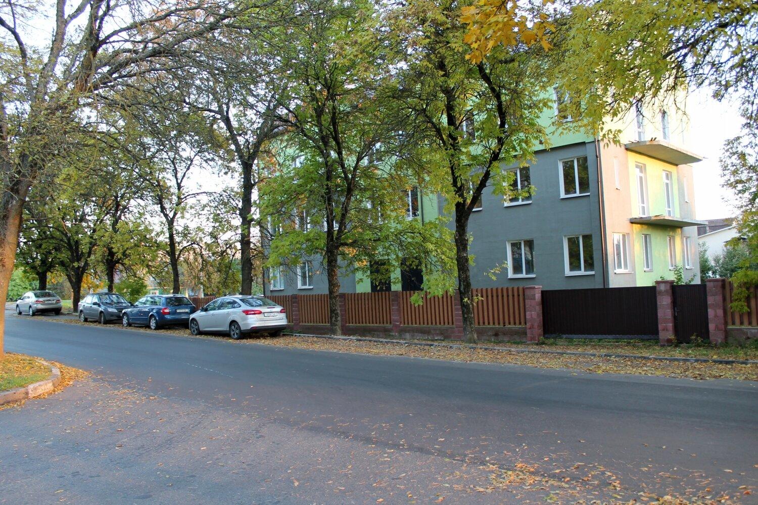 квартира, Минск, ул. Кольцова, д. 89 