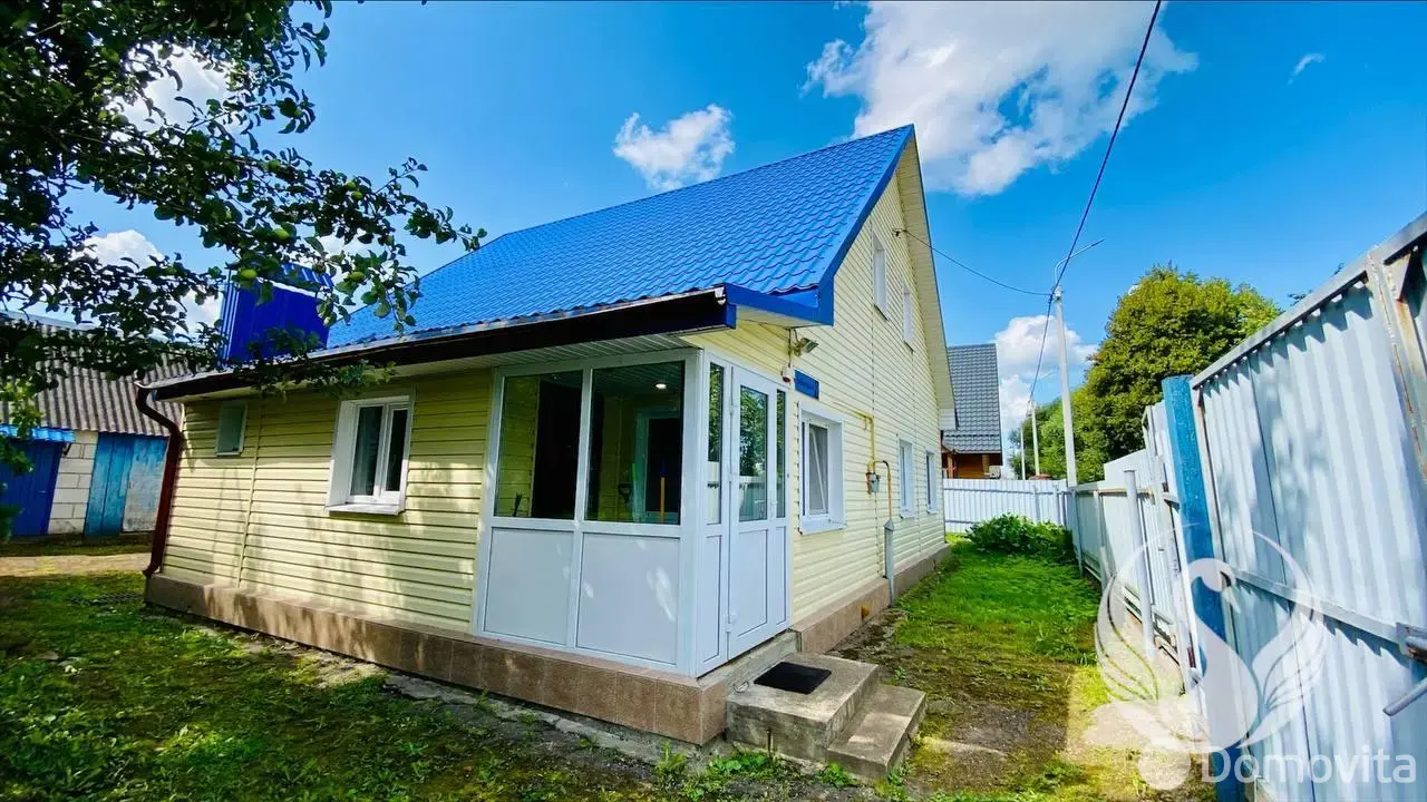 Цена продажи дома, Углы, ул. Набережная, д. 9
