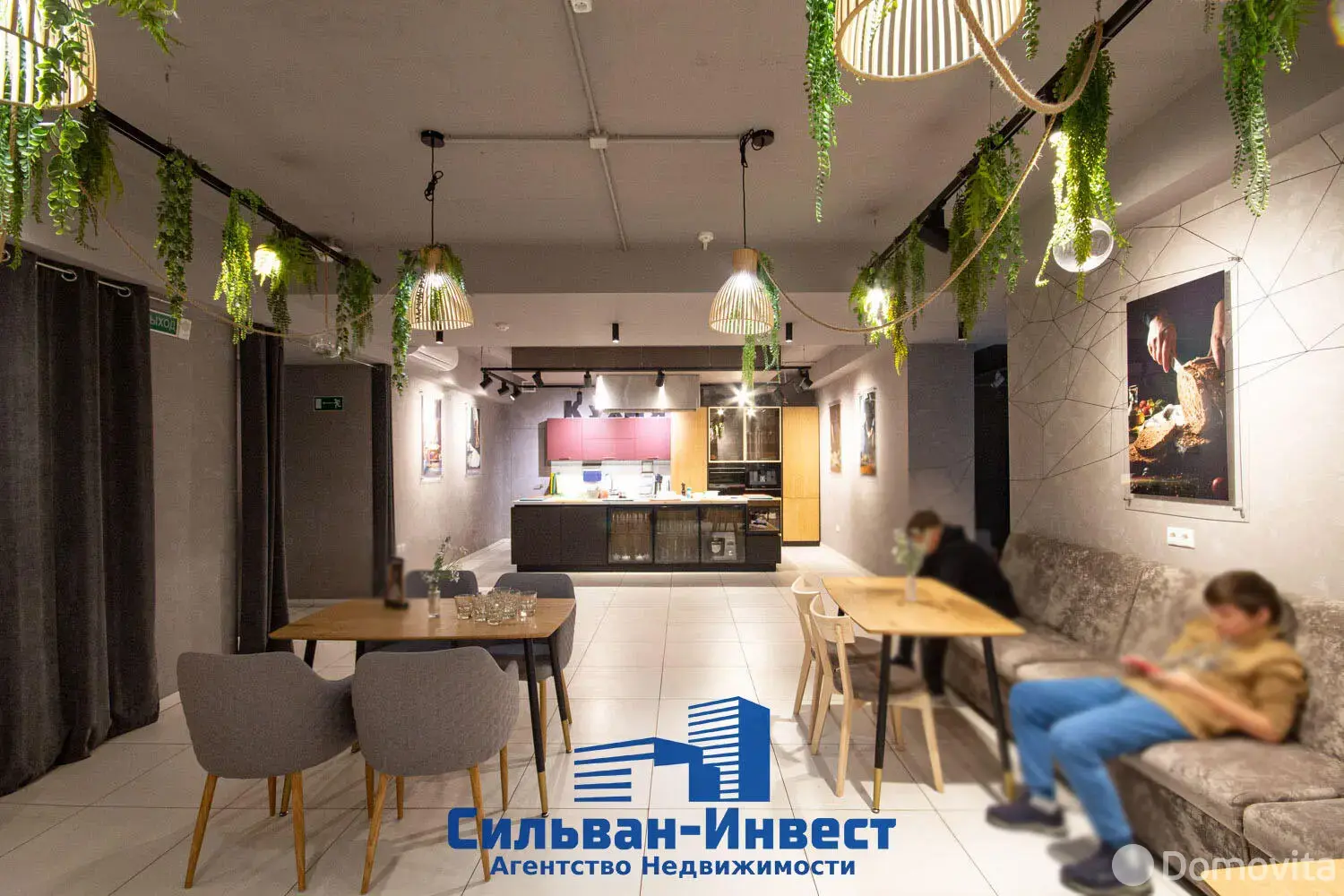 Аренда торговой точки на ул. Якуба Коласа, д. 50/1 в Минске, 10300BYN, код 968688 - фото 19