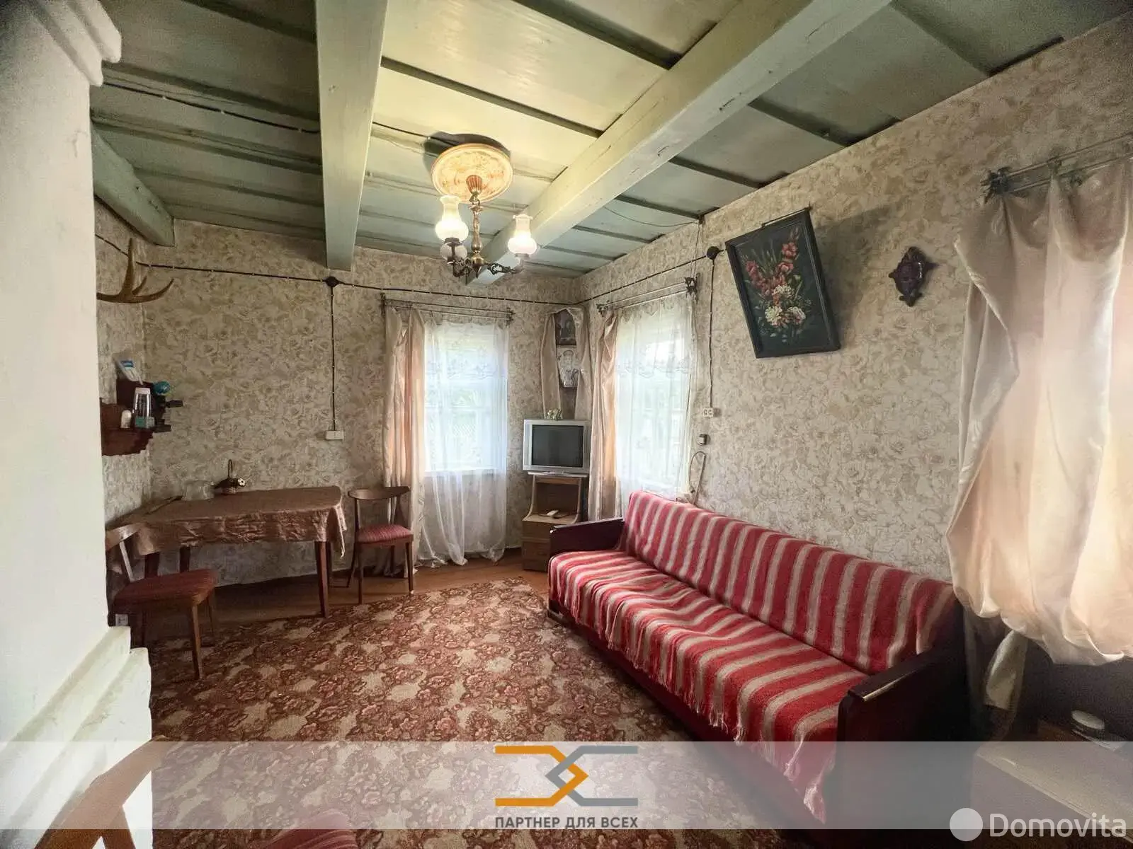 дом, Новинки, ул. Центральная 