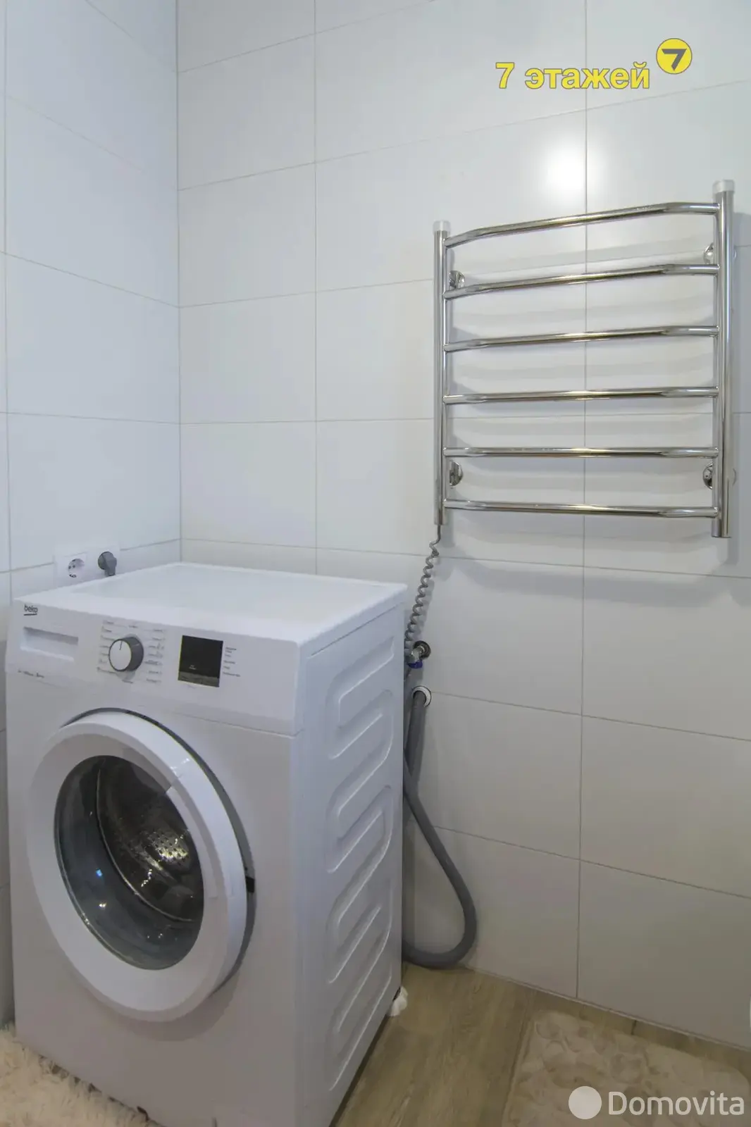 Продажа 1-этажной дачи в Борщевник Минская область, 129000USD, код 184849 - фото 50