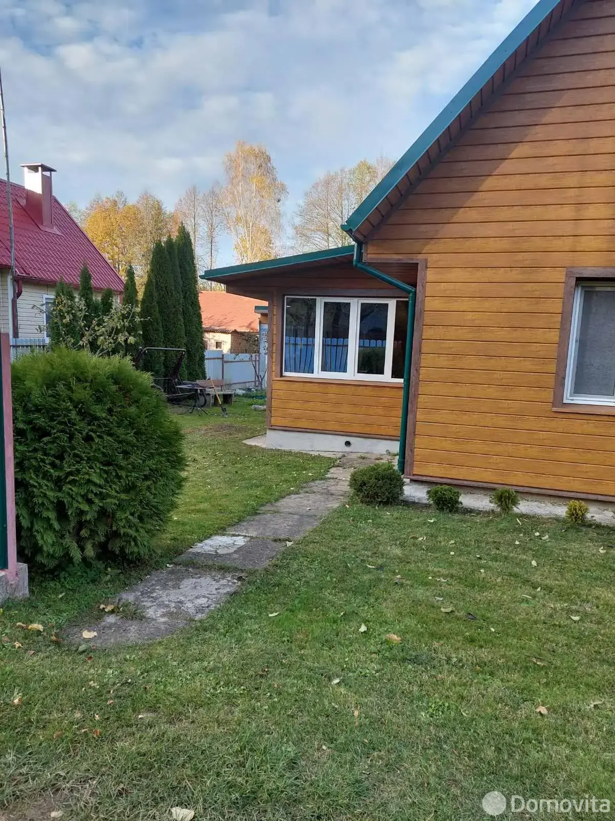 Продажа 2-этажной дачи в ЛЕСНОЕ-ЛИВЬЕ Минская область, 53000USD, код 182007 - фото 20