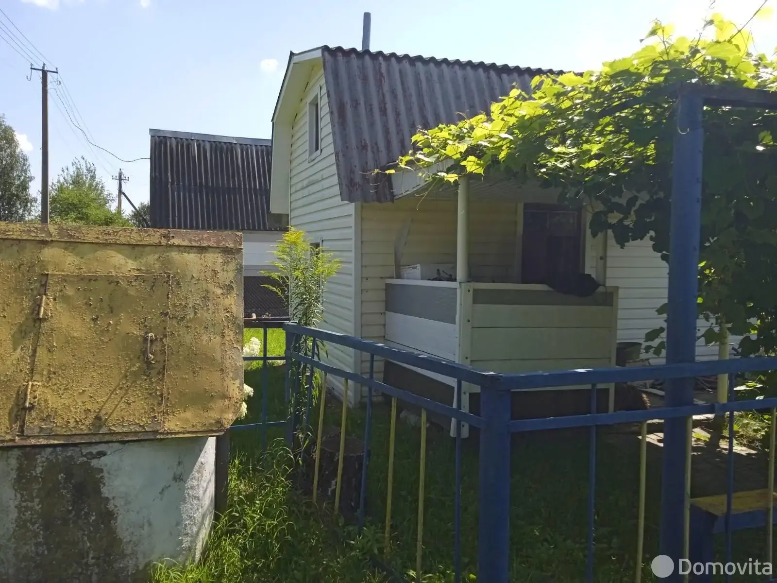 Продажа 2-этажной дачи в Спадчина-88 Минская область, 21000USD, код 183768 - фото 3