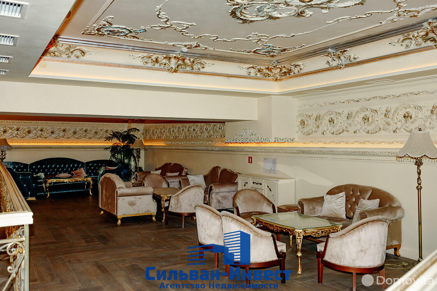 Купить помещение под сферу услуг в Могилеве, ул. Мигая, д. 13 - фото 17