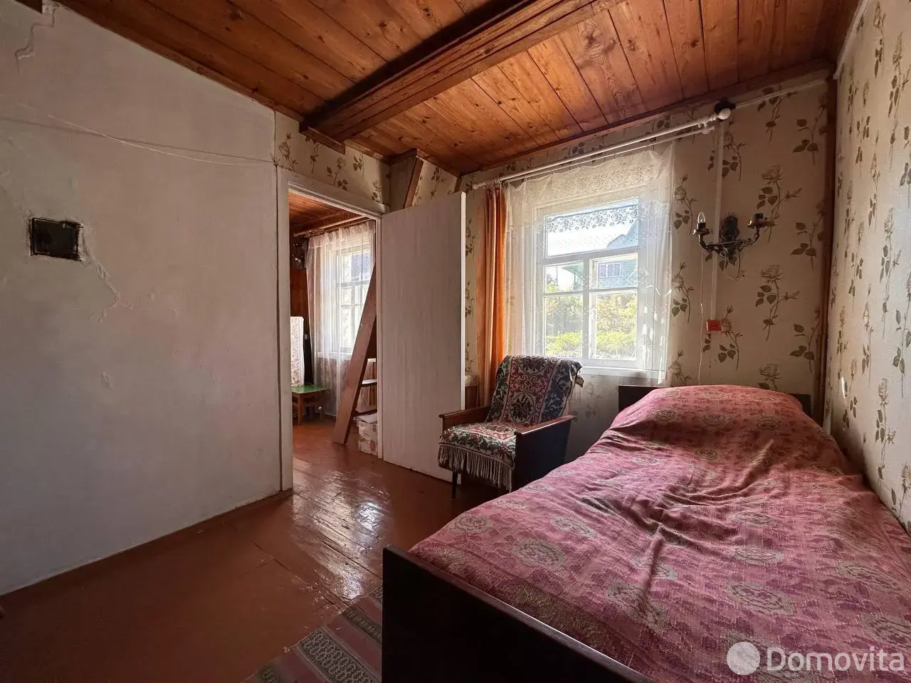 Купить 2-этажную дачу в ВЗГОРЬЕ Минская область, 9500USD, код 184225 - фото 22