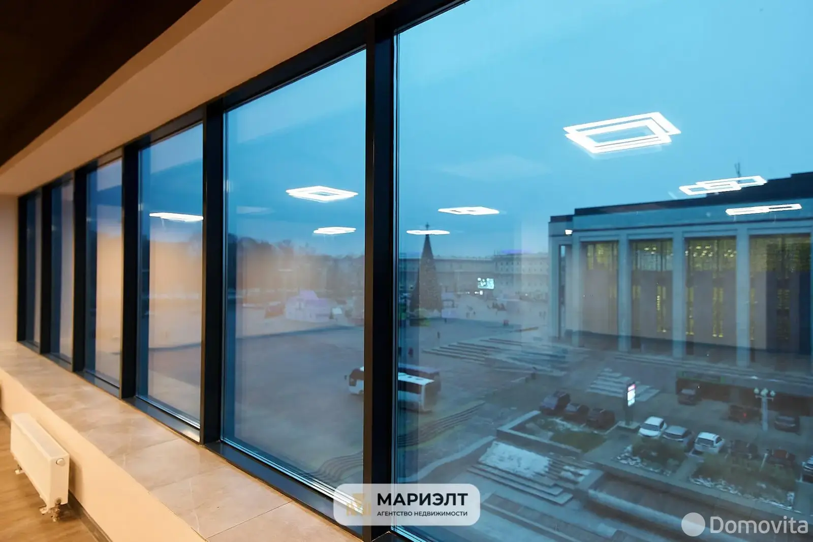 Аренда офиса на ул. Интернациональная, д. 38 в Минске, 4717EUR, код 14585 - фото 23