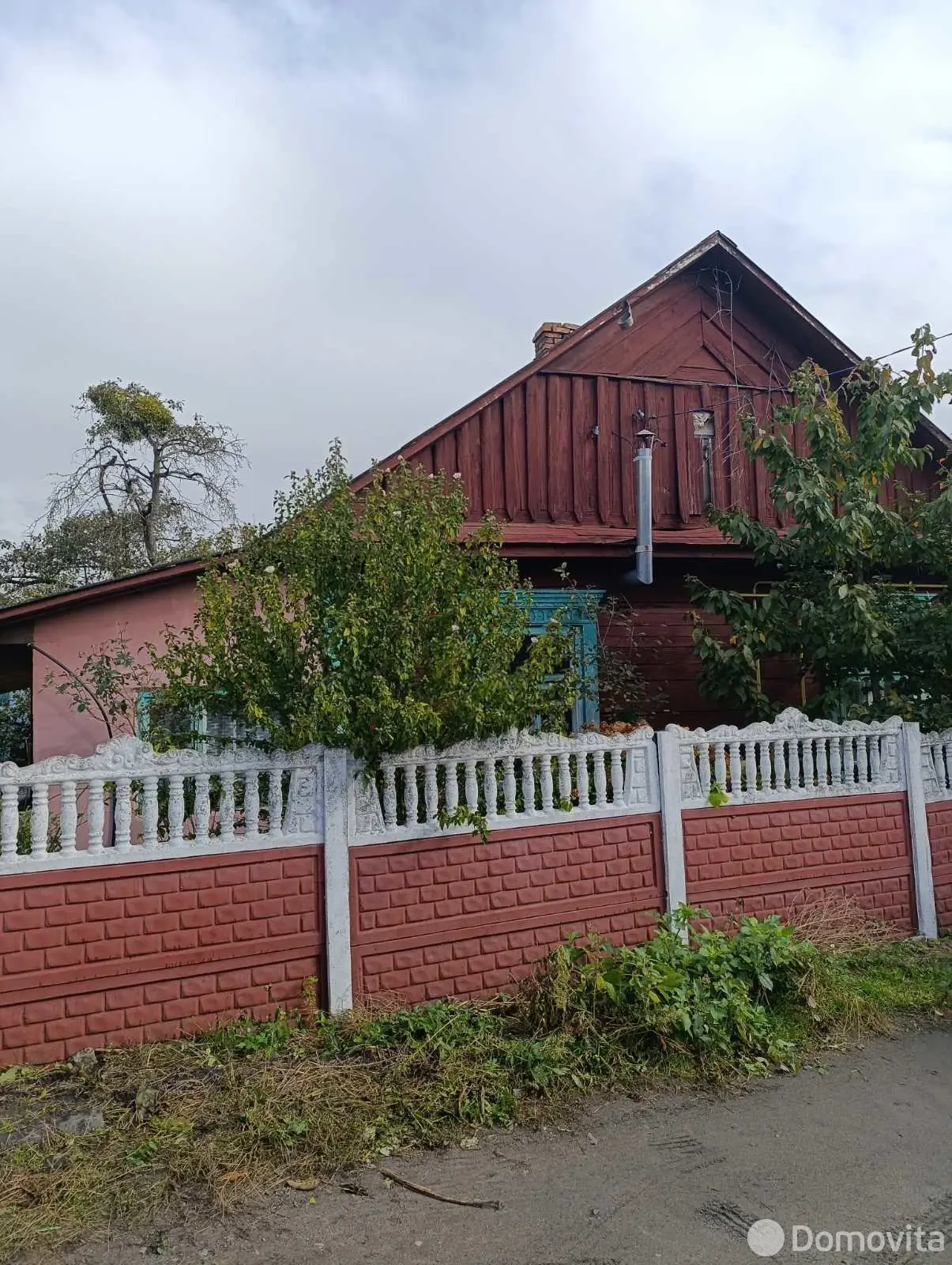 дом, Пинск, ул. Звездная, стоимость продажи 98 896 р.