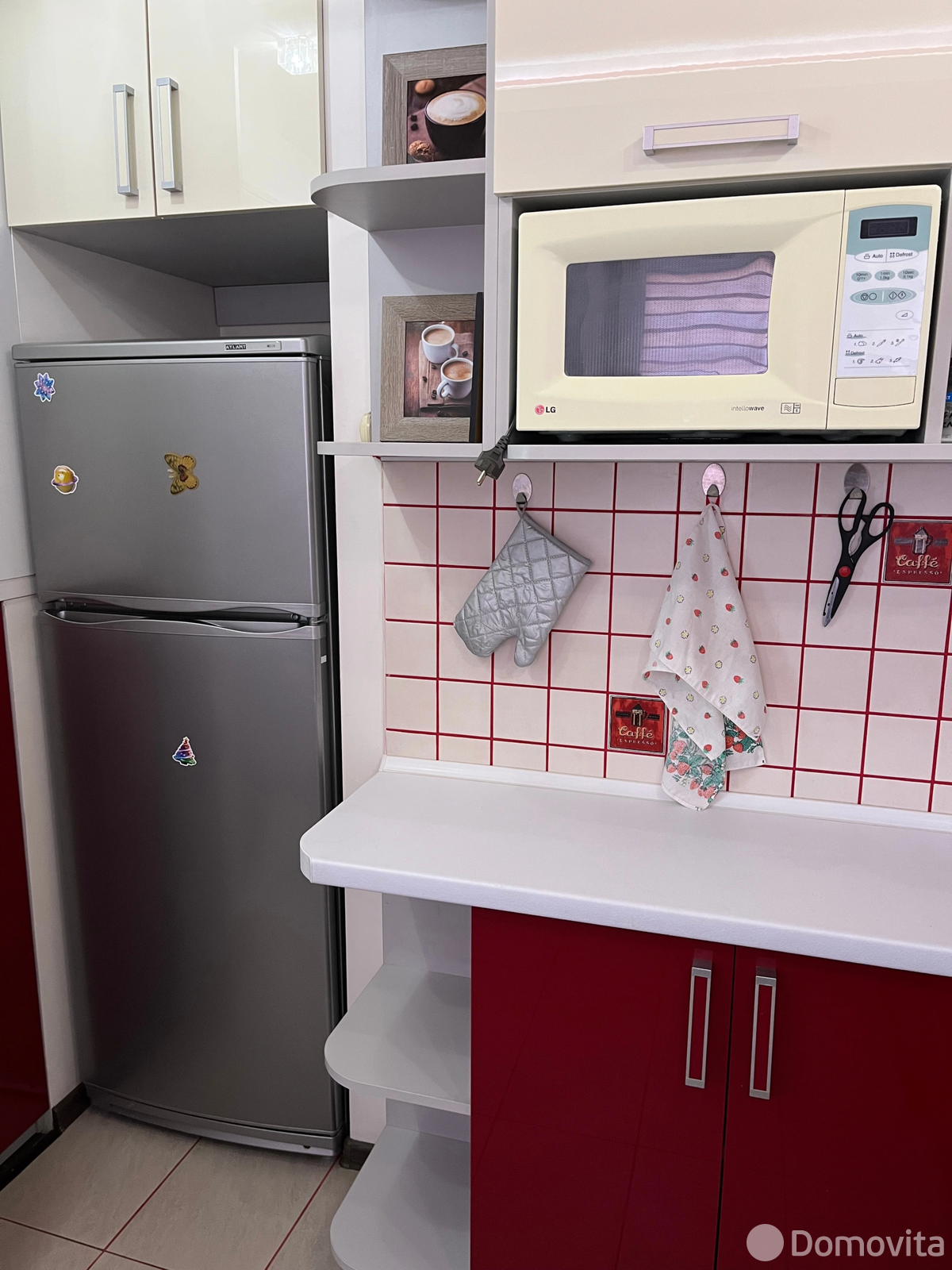 Снять 1-комнатную квартиру в Борисове, пр-т Революции, д. 25, 750BYN, код 149382 - фото 18