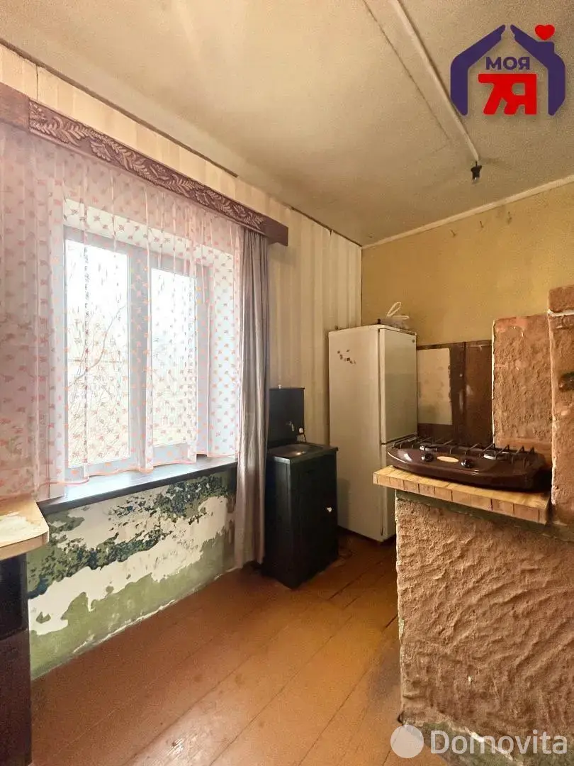 дом, Закальное, ул. Дзержинского 