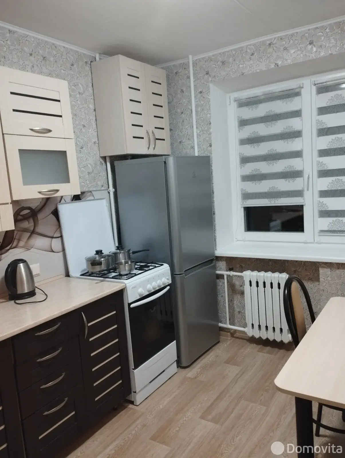 Цена аренды квартиры, Минск, ул. Первомайская, д. 24/1