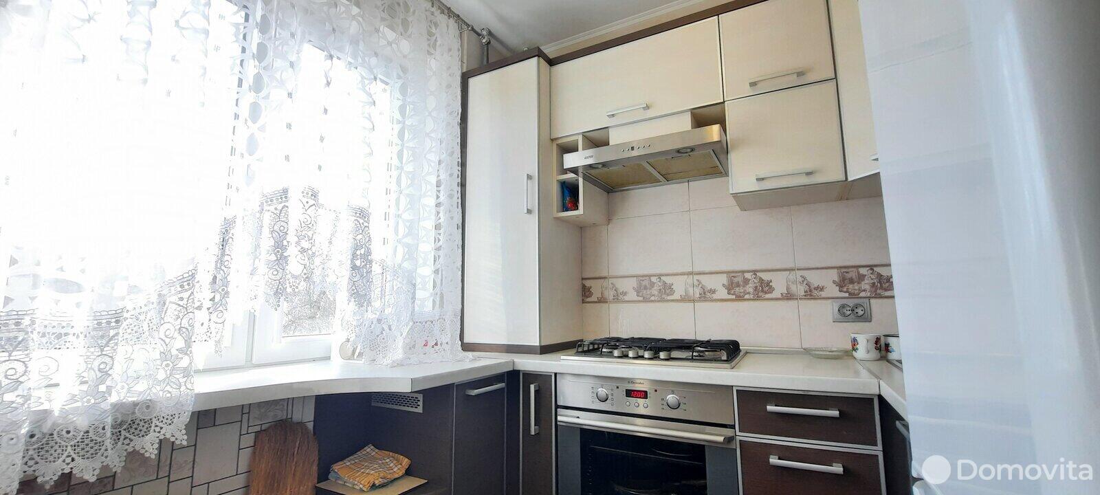 Купить 2-комнатную квартиру в Гродно, ул. Фолюш, д. 15/191, 36700 USD, код: 984378 - фото 3
