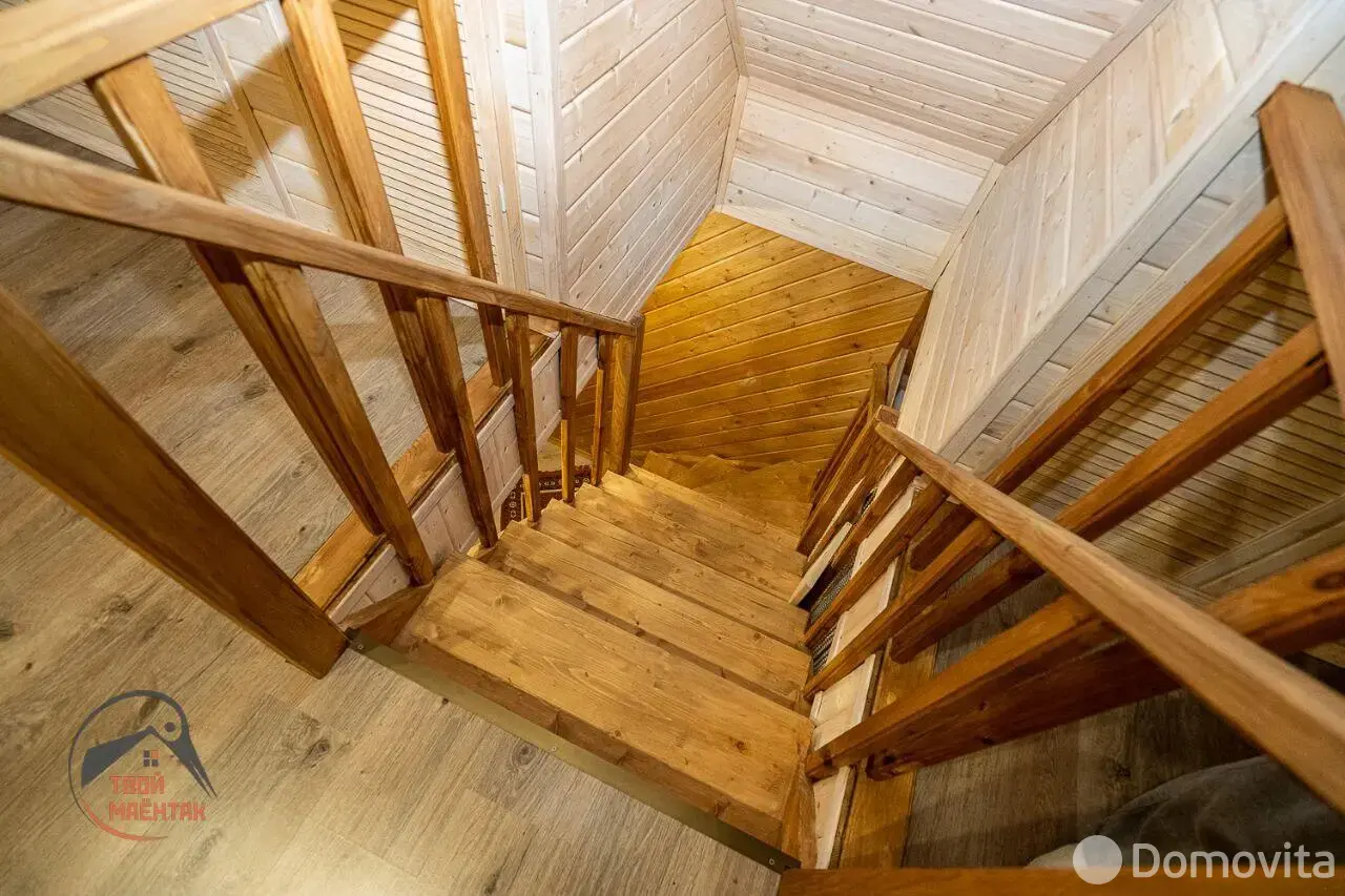 Купить 2-этажную дачу в Спектр-2001 Минская область, 138000USD, код 184173 - фото 32