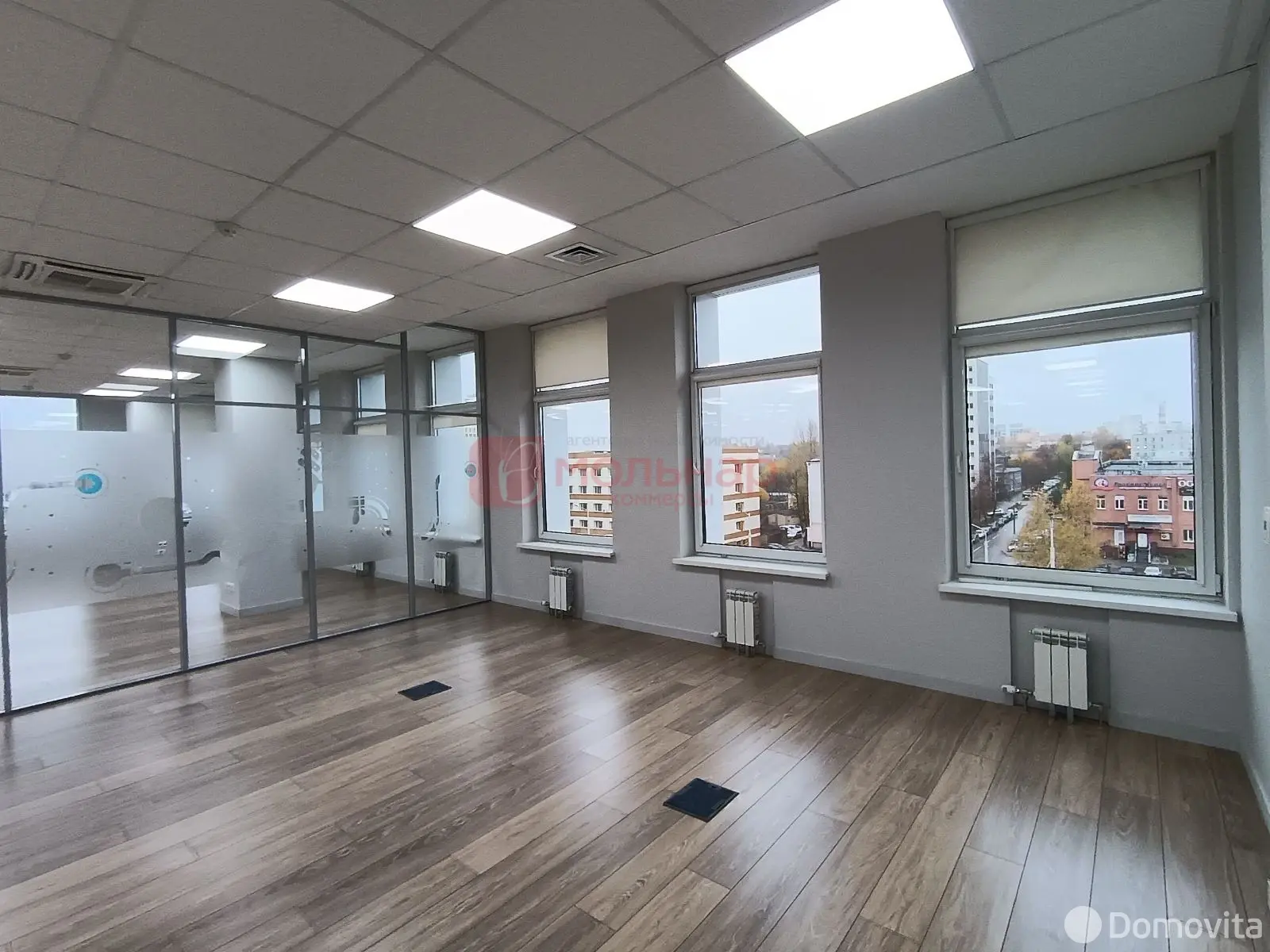 Аренда офиса на ул. Кальварийская, д. 42 в Минске, 23662BYN, код 15018 - фото 5