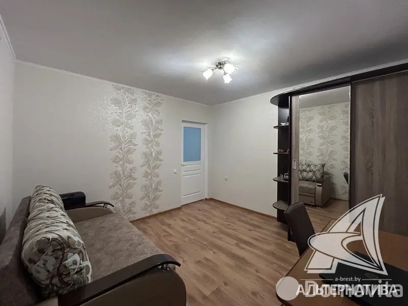 Стоимость продажи квартиры, Брест, пер. Брестских дивизий