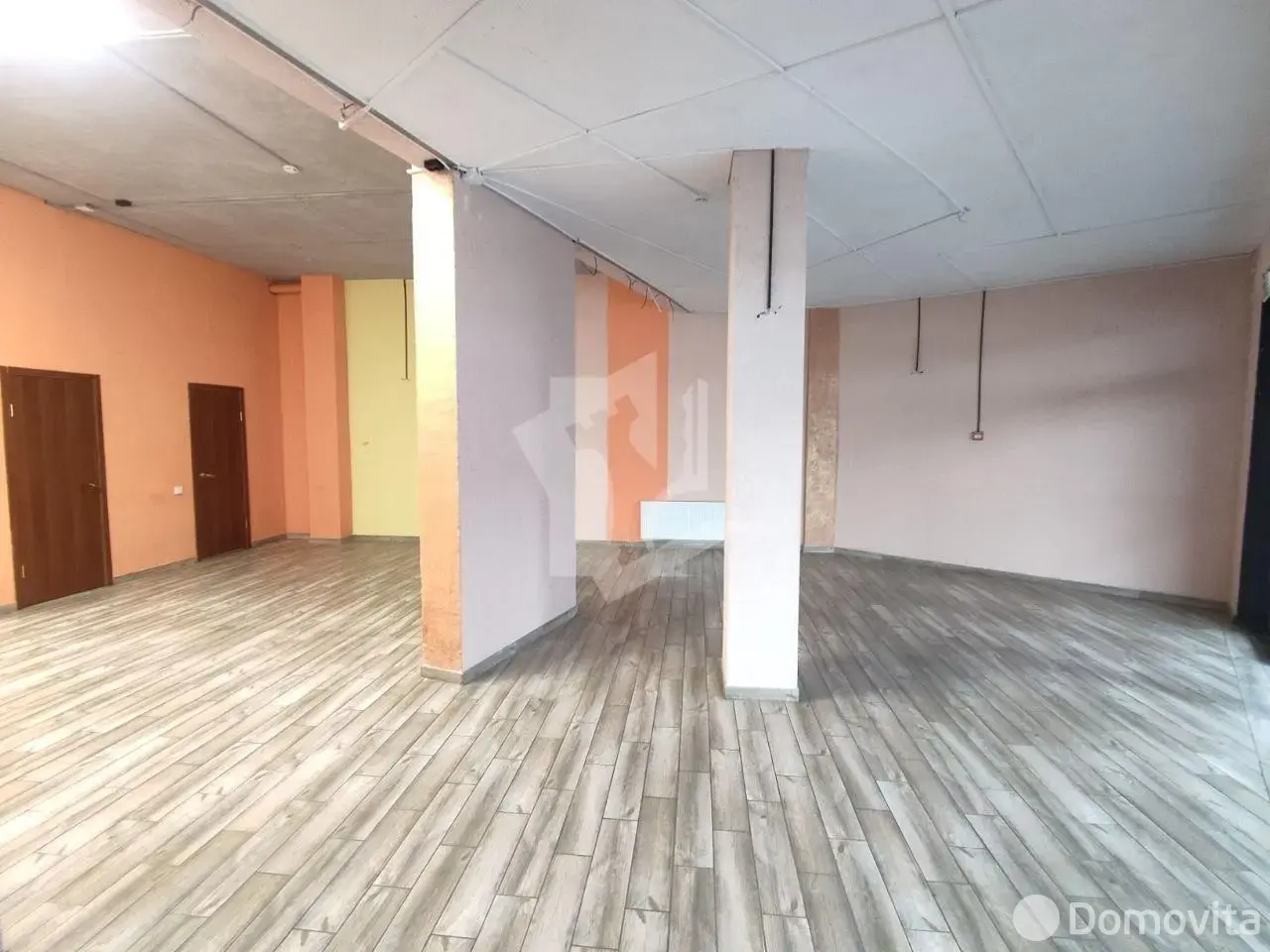 арендовать объект сферы услуг, Минск, ул. Жореса Алфёрова, д. 14