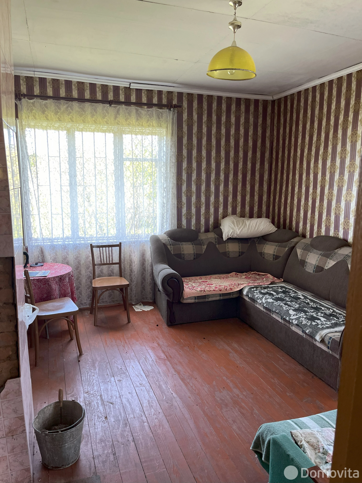 дом, Мордасы, 