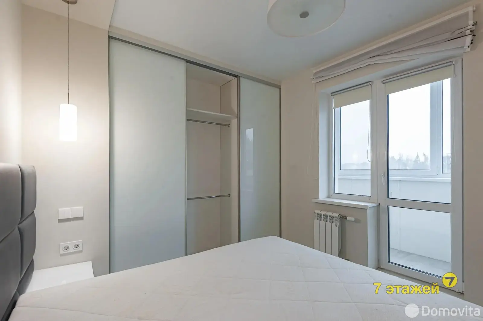 Снять 4-комнатную квартиру в Копище, ул. Николая Михайлашева, д. 1, 900USD, код 148362 - фото 42