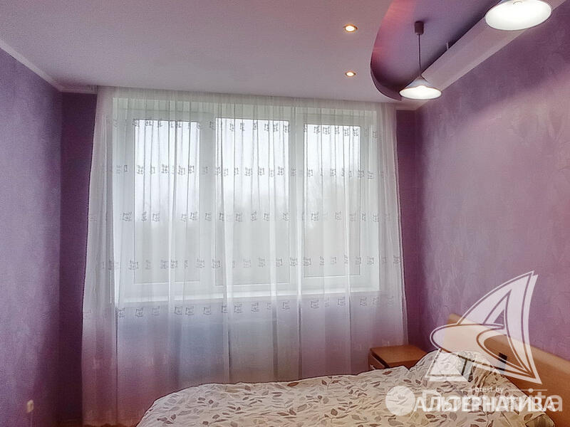 Продажа 3-комнатной квартиры в Бресте, ул. Карьерная, 63500 USD, код: 860508 - фото 6