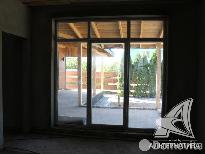 Купить 1-этажную дачу в Южное-2 Брестская область, 95000USD, код 176263 - фото 14