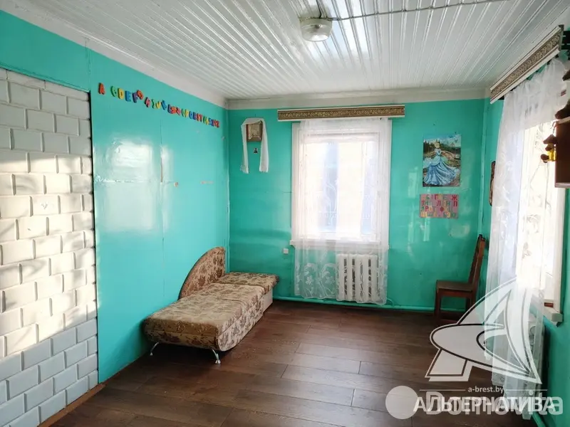 Цена продажи коттеджа, Каменец, 