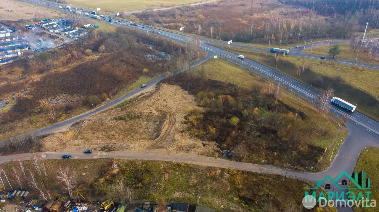 Купить складское помещение на ул. Бабушкина, д. 4 в Минске - фото 14