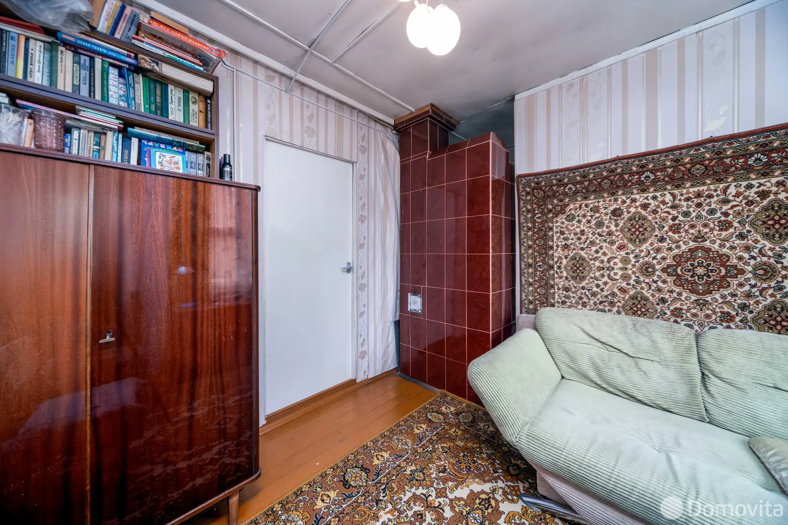 Купить 2-этажную дачу в Автомобилист-04 Минская область, 39000USD, код 181274 - фото 16