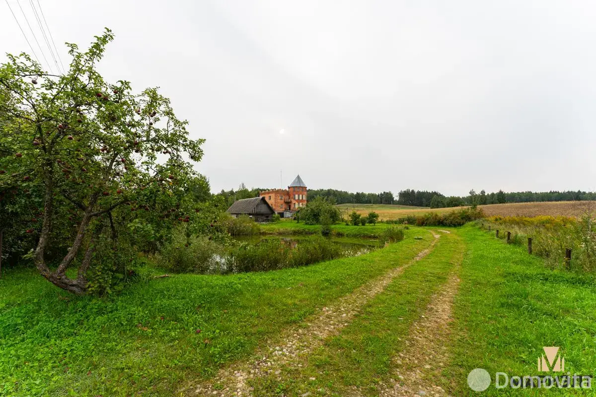 коттедж, Романы, ул. Полевая