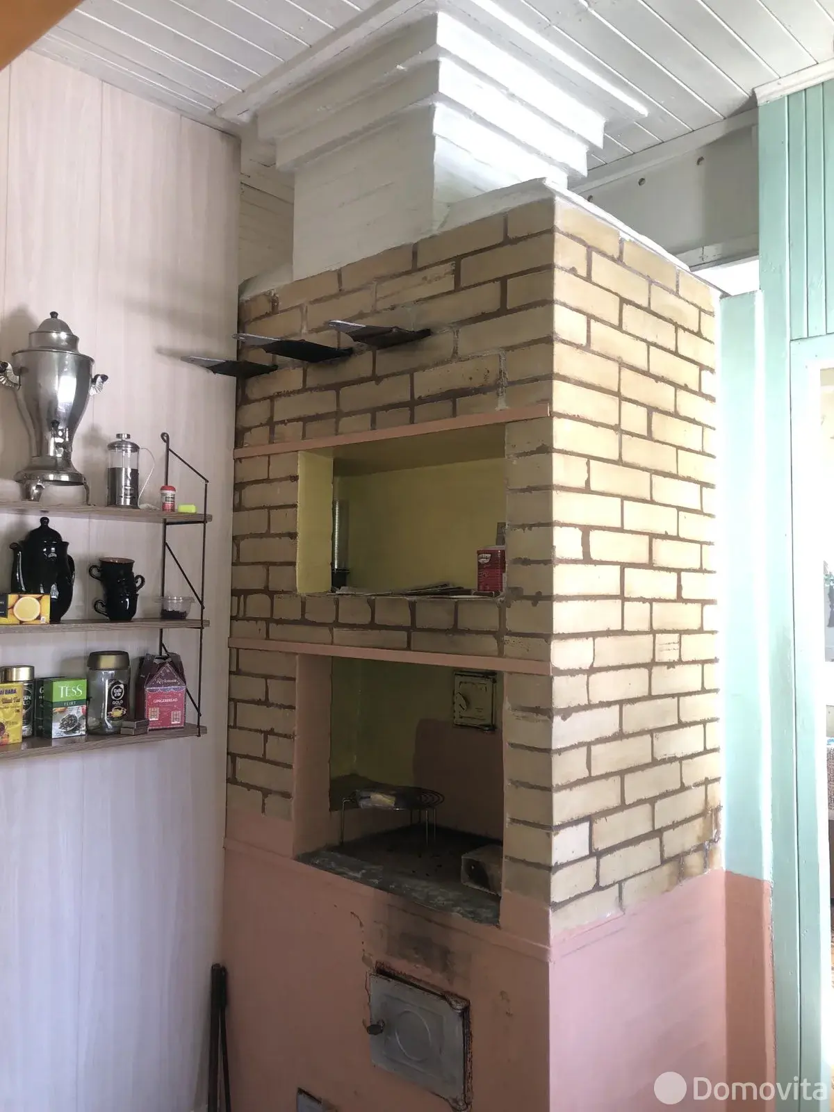 Купить 2-этажную дачу в Руденске Минская область, 10500USD, код 185141 - фото 12