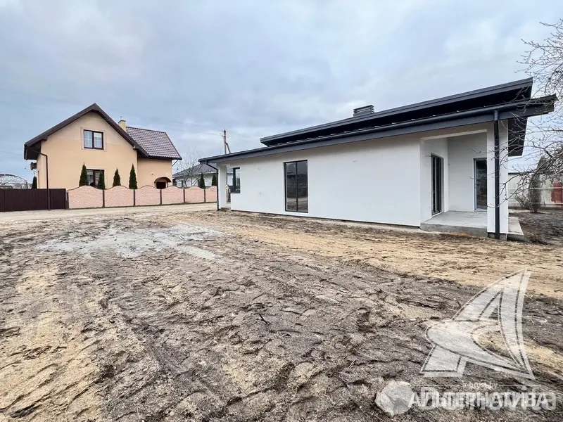 Продажа 1-этажной дачи в Ветеран Брестская область, 71500USD, код 180704 - фото 30