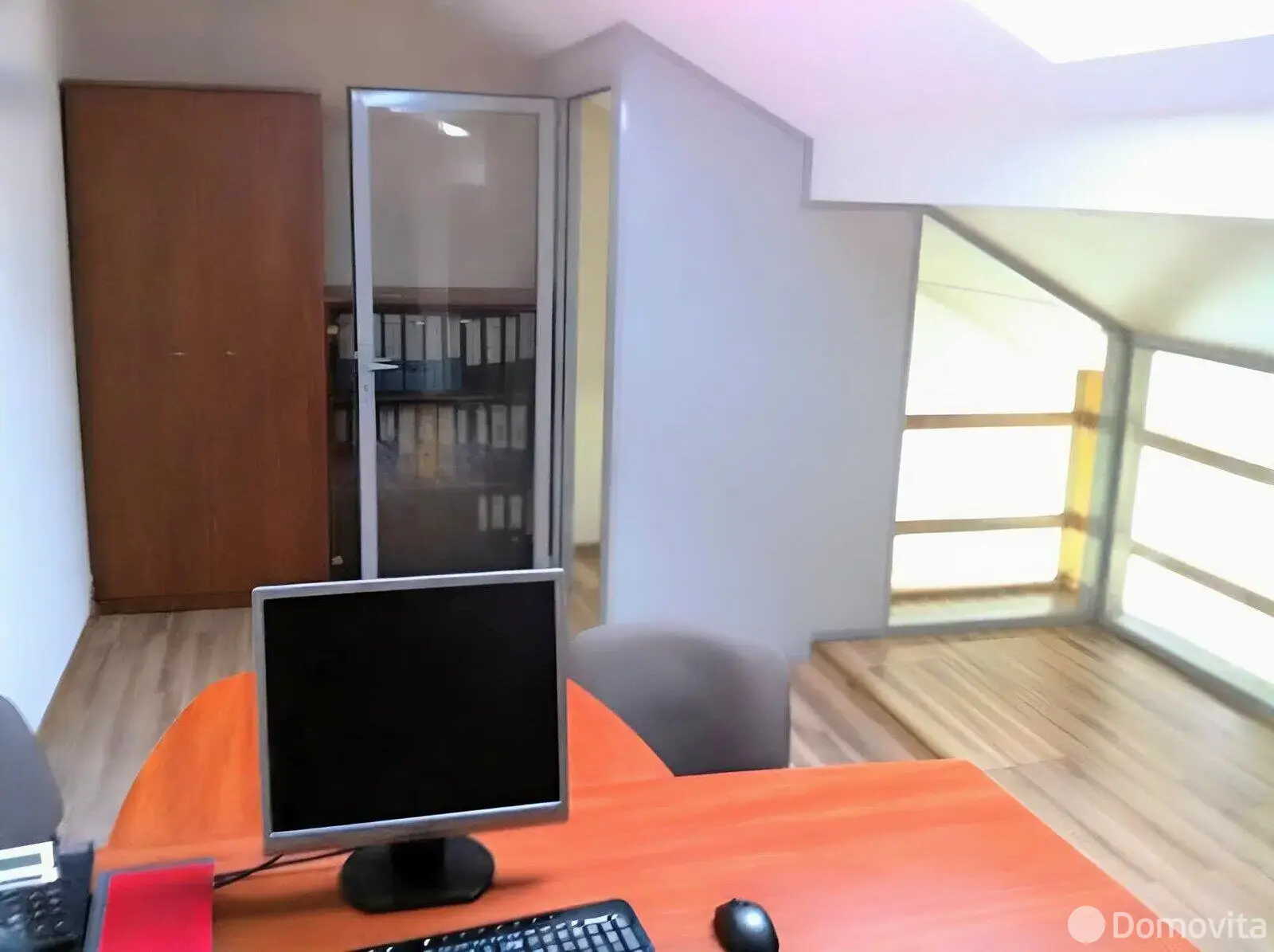 Аренда офиса на ул. Лили Карастояновой, д. 32 в Минске, 215USD, код 13599 - фото 5