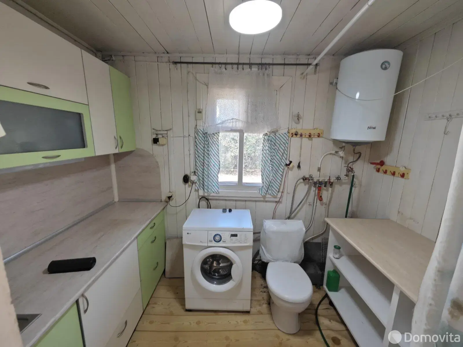 дом, Логойск, пер. Колхозный без посредников