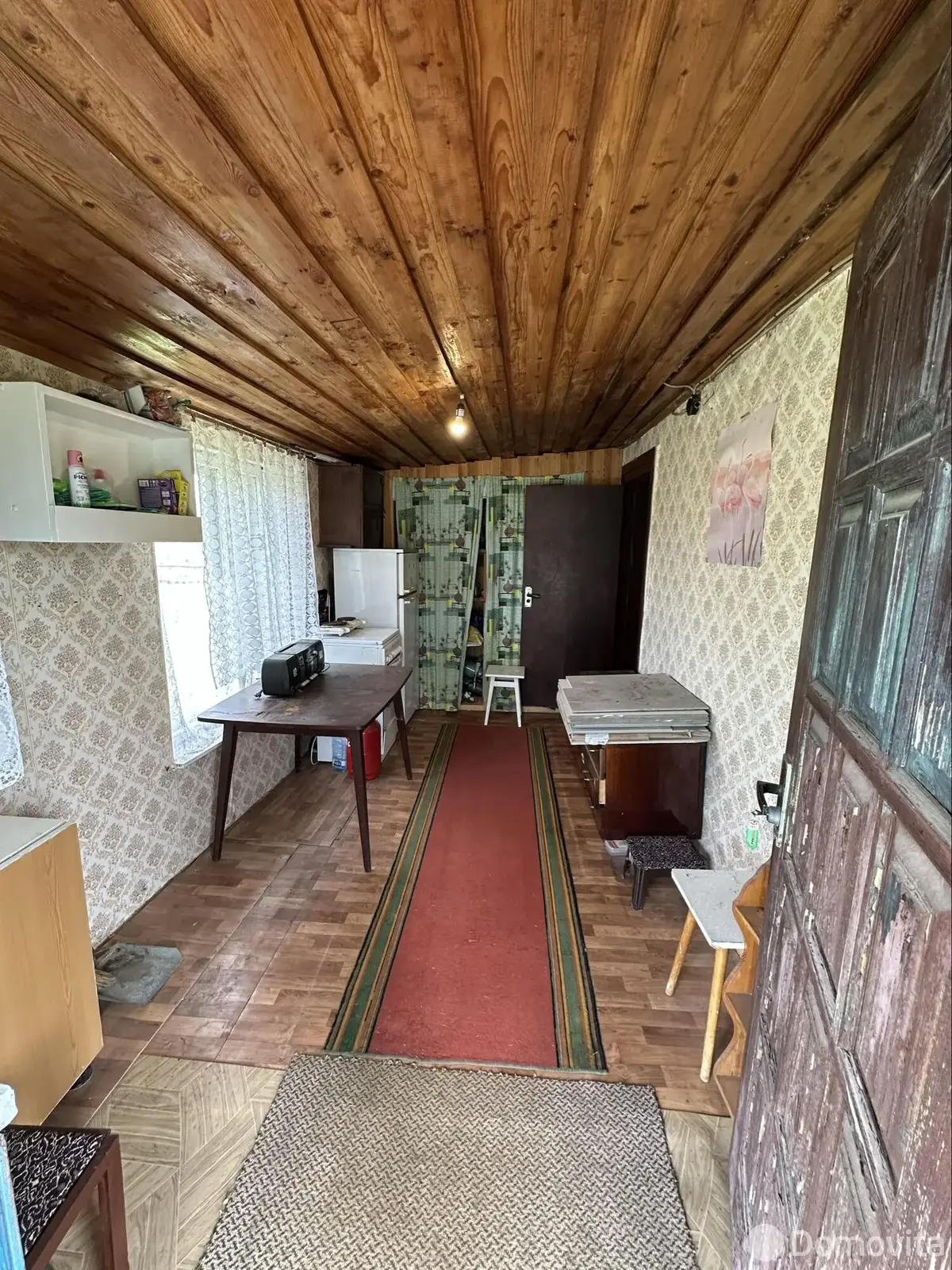 дача, Латушки, 