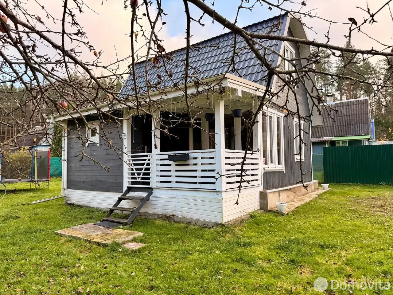 Цена продажи дачи, ЛЕСНОЕ-ЛИВЬЕ,