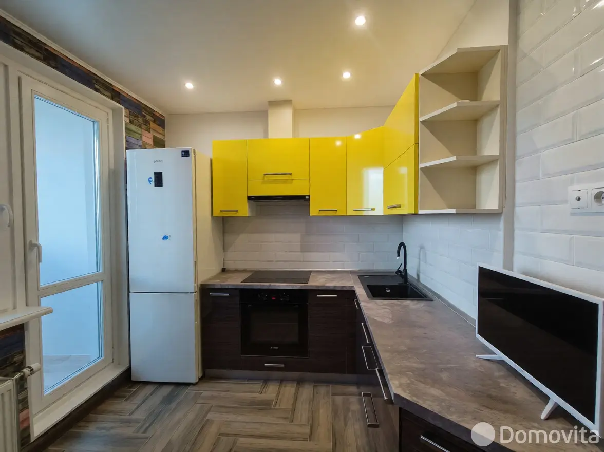 квартира, Минск, ул. Маяковского, д. 101Б