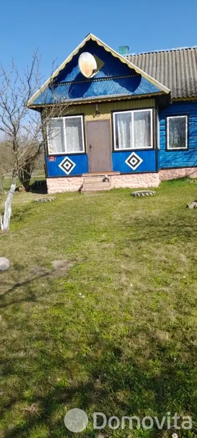 дом, Мартюхово, ул. Центральная без посредников