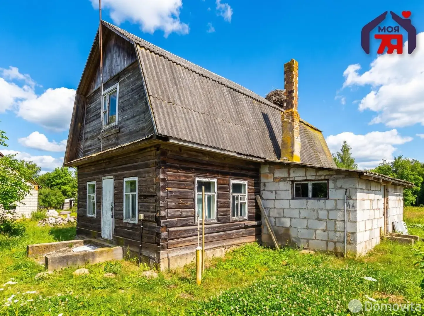 Цена продажи коттеджа, Белица, ул. Садовая