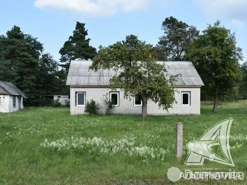 дом, Приборово, 