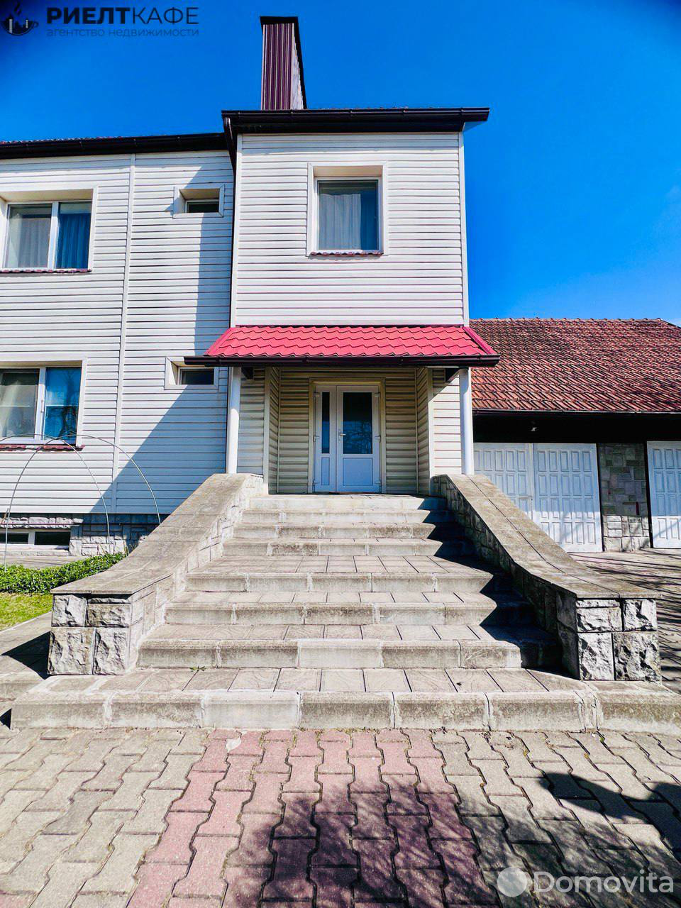 Продажа 2-этажного дома в Барановичах, Брестская область пер. Грунтовый 4-й, 136000USD, код 631441 - фото 3