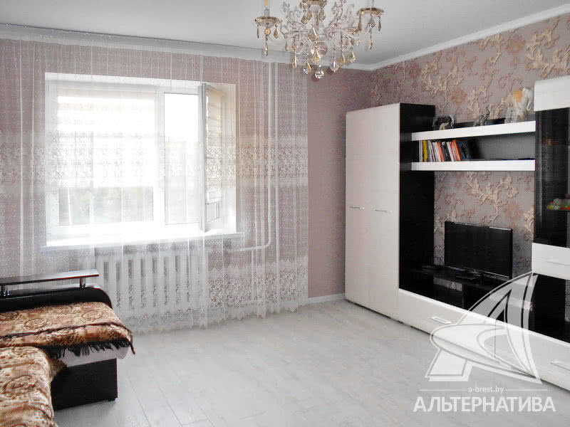 Продажа 3-комнатной квартиры в Бресте, ул. Московская, 82000 USD, код: 690395 - фото 1