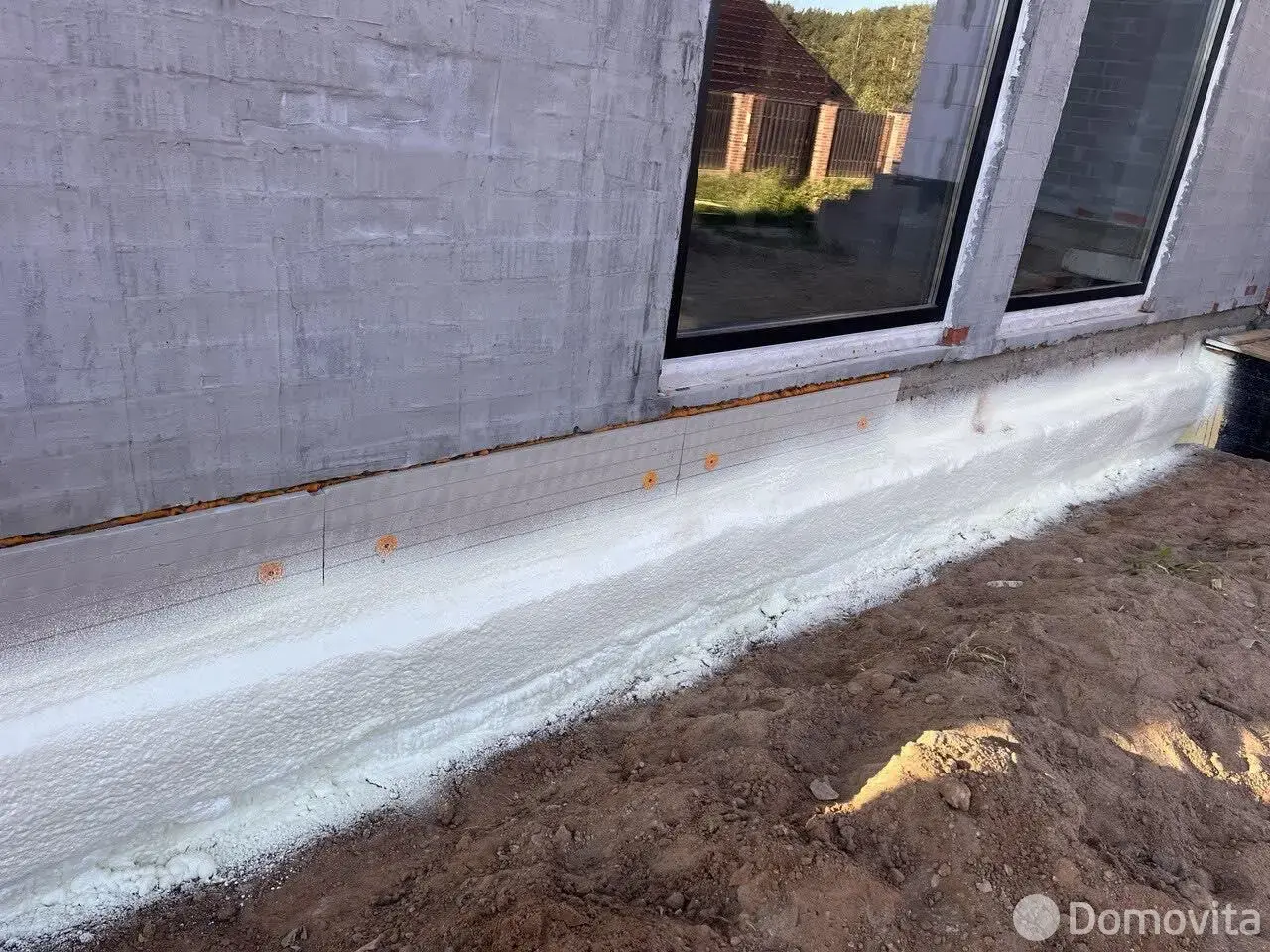 дом, Марковщина, ул. Родная 