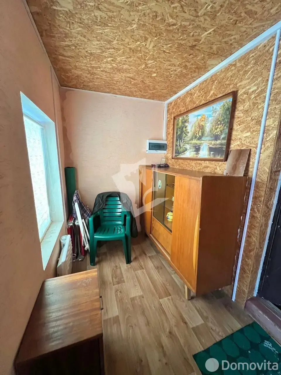 дом, Великий Бор, 