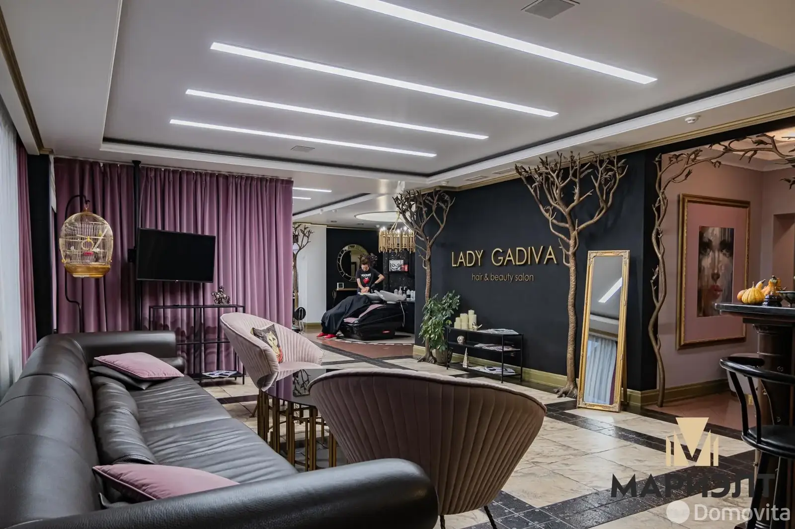 Продажа торговой точки на ул. Немига, д. 38 в Минске, 780400USD, код 997702 - фото 4