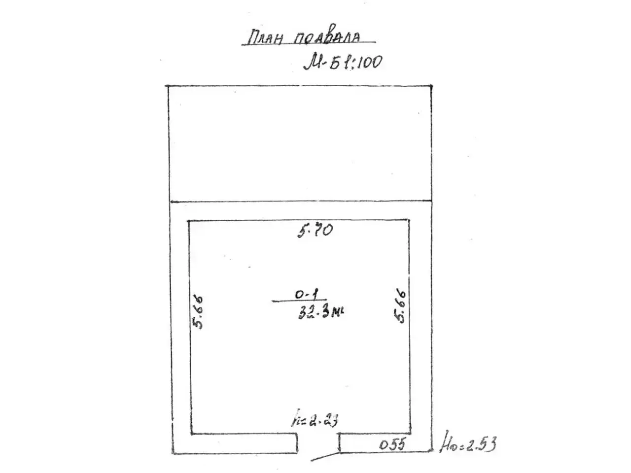Продажа 1-этажной дачи в Уше Минская область, 17000USD, код 184489 - фото 14